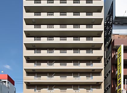 Toyoko Inn Osaka Namba Nippombashi