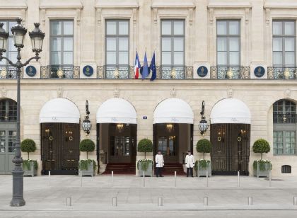 Ritz Paris