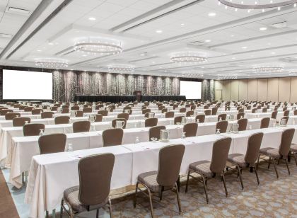Crowne Plaza Chicago O'Hare Hotel & Conference Center