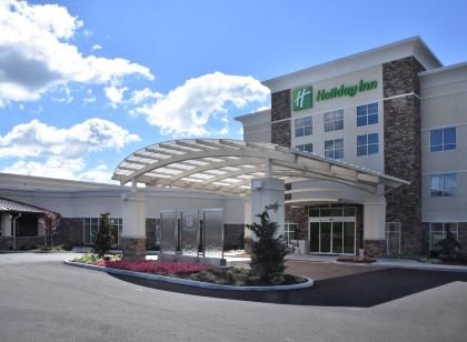 Holiday Inn 廣(BELDEN村)