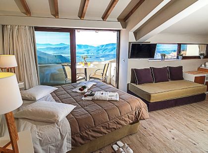 Fedriades Delphi Hotel