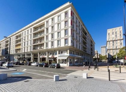 Best Western Arthotel
