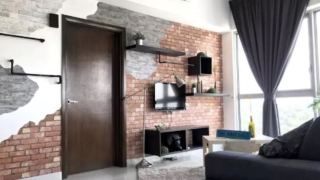kuala-lumpur-comfort-view-apartment-ii