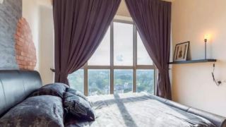 kuala-lumpur-comfort-view-apartment-ii