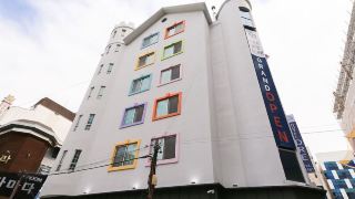 hotel-dre-daejeon