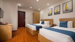 la-suite-airport-hotel