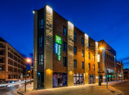 Holiday Inn Express Derry - Londonderry