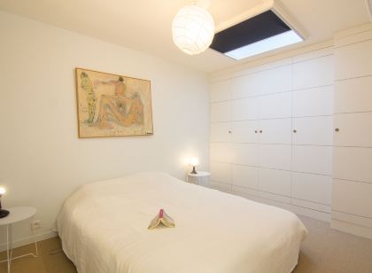 Terrasses d'Emeraude