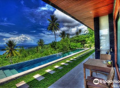 The Puncak Lombok