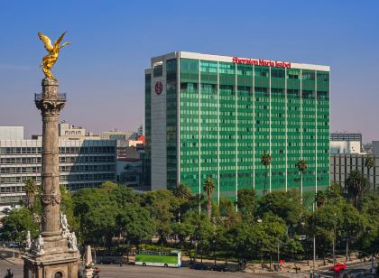Sheraton Mexico City Maria Isabel