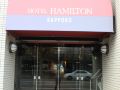 hotel-hamilton-sapporo