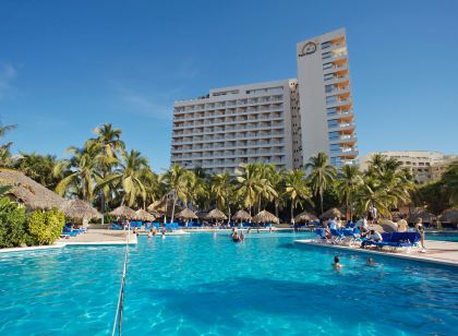 Park Royal Beach Ixtapa - All Inclusive