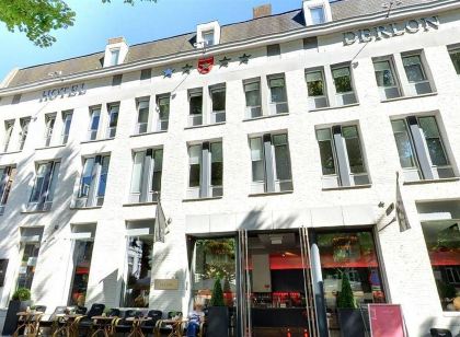 Derlon Hotel Maastricht