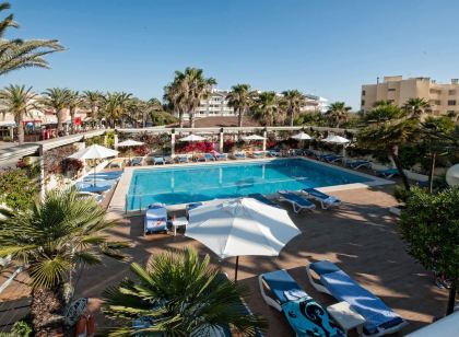 THB Gran Playa - Adults Only