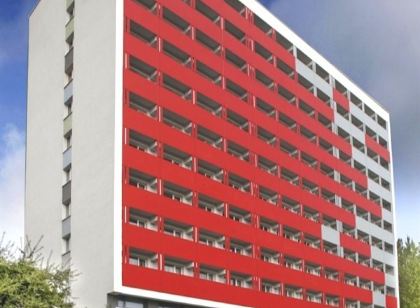 Metropol Hotel Katowice
