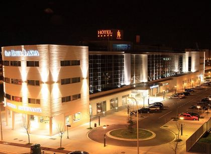 Gran Hotel Lakua