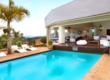 Loerie's Call Guesthouse