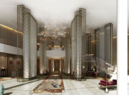 Delta Hotels by Marriott Frankfurt Offenbach