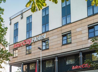 IntercityHotel Magdeburg