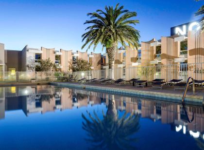 Hôtel Novotel Perpignan Rivesaltes