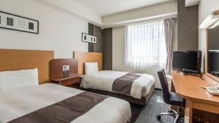 comfort-hotel-gifu