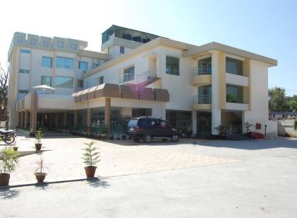 Hotel Sagar Residency