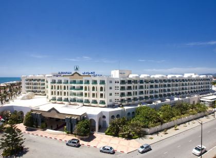 El Mouradi Hammamet