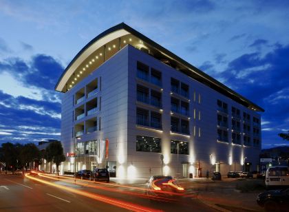 Ramada by Wyndham Podgorica