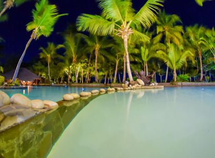Ravintsara Wellness Hotel