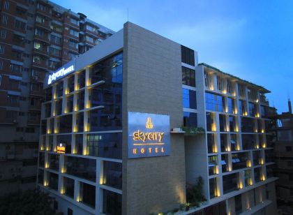 Sky City Hotel Dhaka