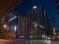 hotel-mystays-shin-osaka-conference-center