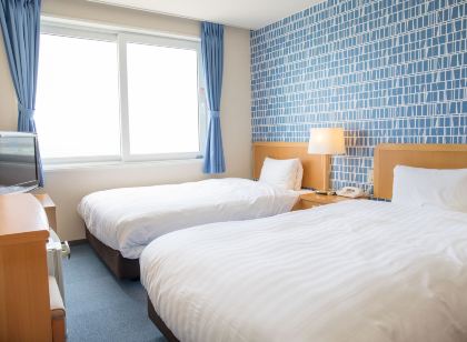 クア・アンド・ホテル 駿河健康ランド