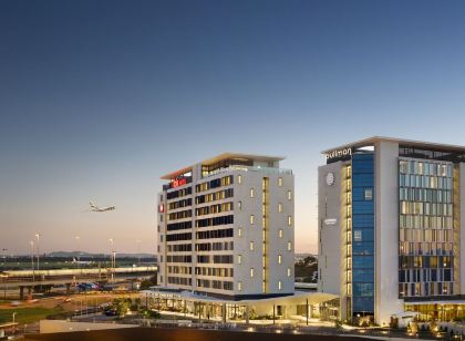 Pullman Brisbane Airport