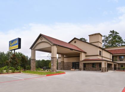 Scottish Inn & Suites - Conroe