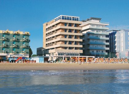Hotel delle Nazioni