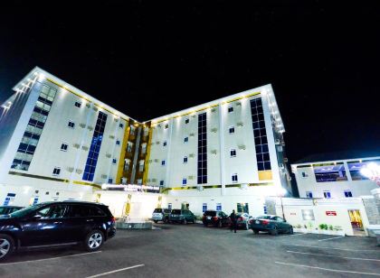 Immaculate Golden Hotels Limited