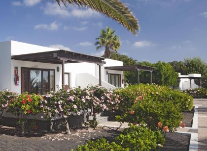 Bungalows Playa Limones