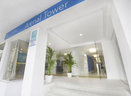 Bluesea Arenal Tower Adults Only