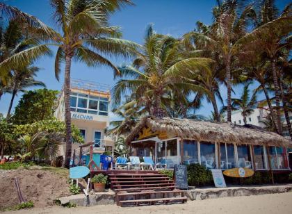 Kite Beach Inn