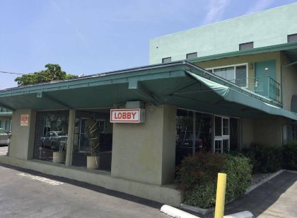 트래블 인 노스 힐 로스앤젤레스