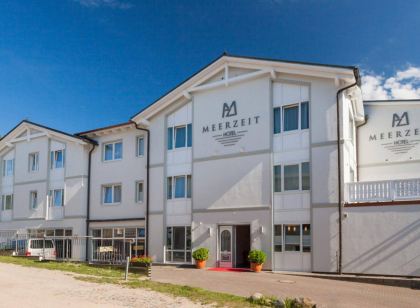 Hotel Meerzeit