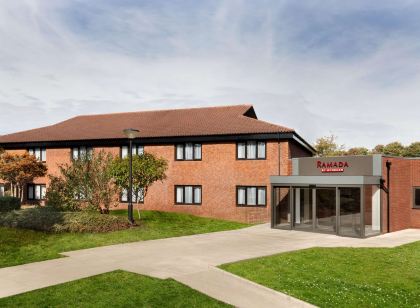 Ramada by Wyndham Bristol West