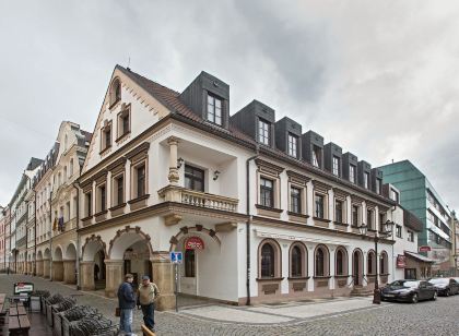Hotel Radnice