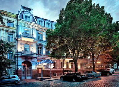 Continental Business Hotel