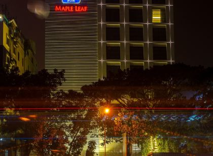 Best Western Plus Maple Leaf