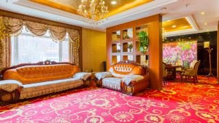 changbai-mountain-songlin-hotel