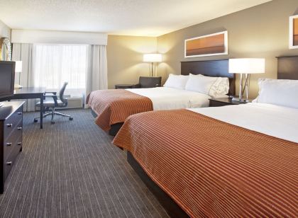 Holiday Inn Express & Suites Eden Prairie - Minnetonka