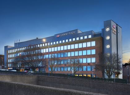Crowne Plaza London Ealing