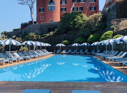 Mezzatorre Hotel & Thermal Spa