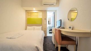 ueno-hotel